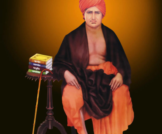 Veda Gurukulam Karalmanna