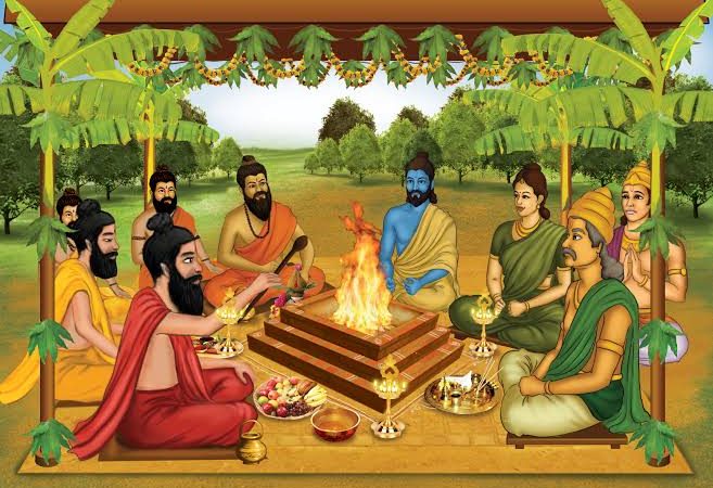 Veda Gurukulam Karalmanna